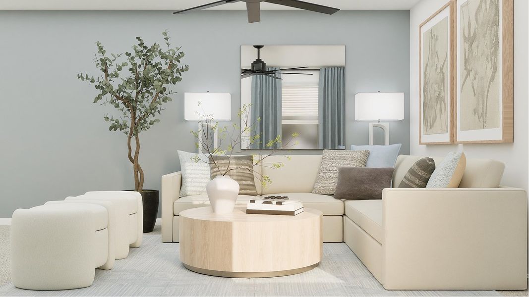 Florida Core N007 Nova Electric Loft 1of3 F2 Base6