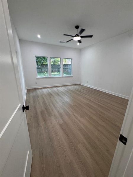 Spacious, unfurnished interior of a new home in , Lithonia (Image 18).