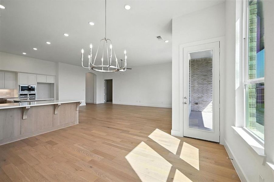 Image 35 of a home in Thompson Farms: 60ft. lots. Image 35 of a home in Thompson Farms: 60ft. lots.