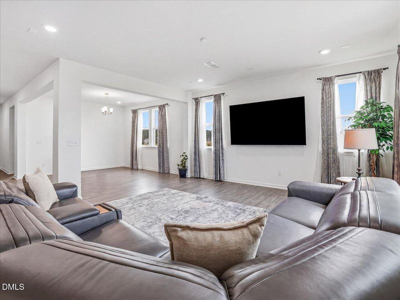 12-Living Room