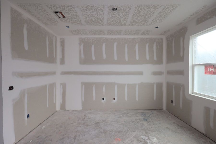 Drywall