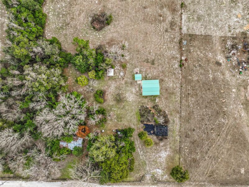 Site preparation for new homesites in , Gainesville (Image 42).