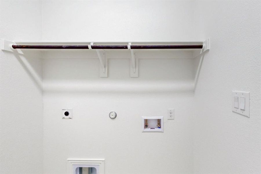 Image 37 of a home in Lilybrooke at Legacy Hills.