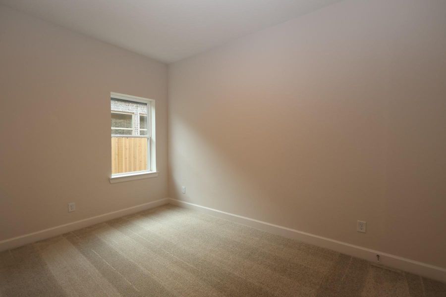 Spacious, unfurnished interior of a new home in Audubon – Ascent Collection, Magnolia (Image 5). Spacious, unfurnished interior of a new home in Audubon – Ascent Collection, Magnolia (Image 5).