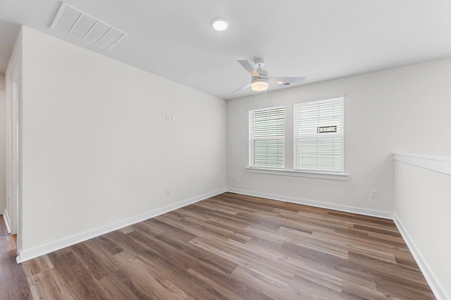 The Brightman - Bonus