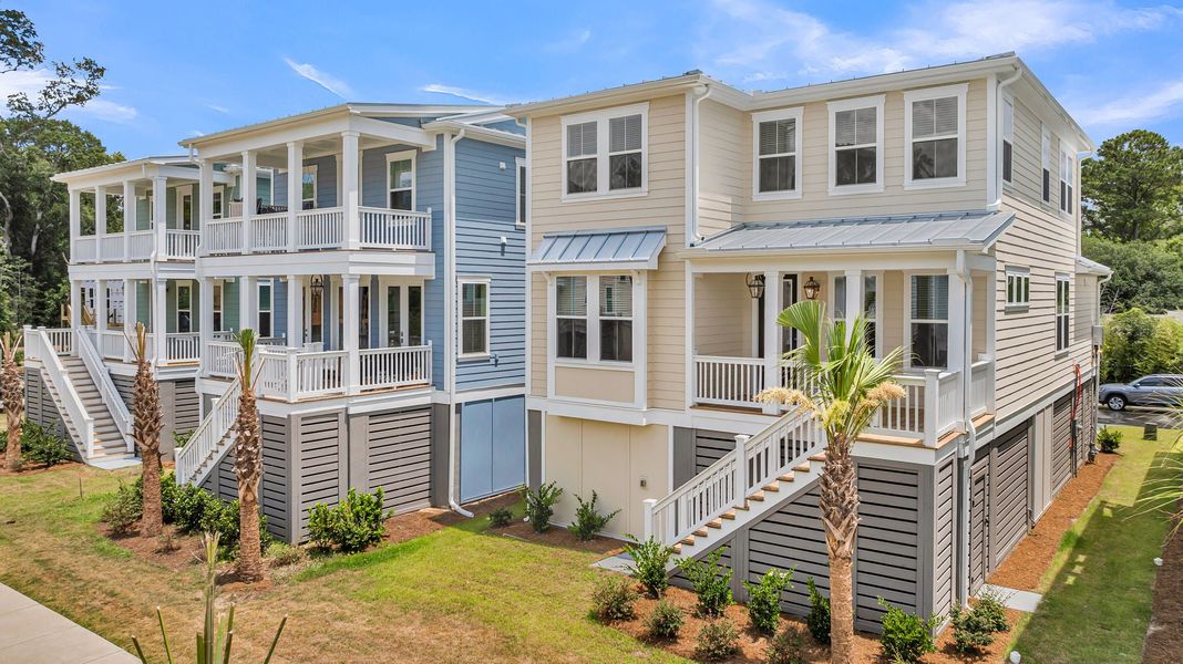 4br New Home in James Island, SC. - Slide 5 4br New Home in James Island, SC. - Slide 5