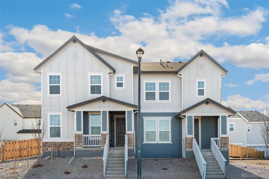 Image 34 of a home in Turnberry.