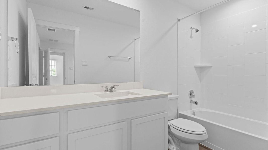 *Images and 3D tour are for illustration only and options may vary from home as built.