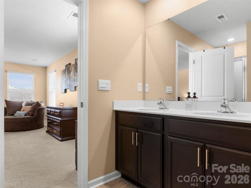 Primary Ensuite