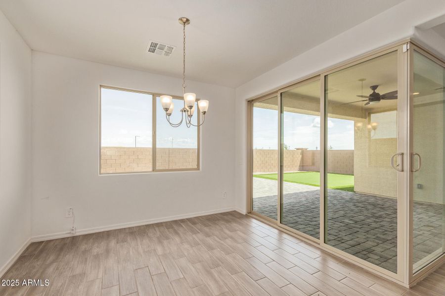 Dining Room Dining Room