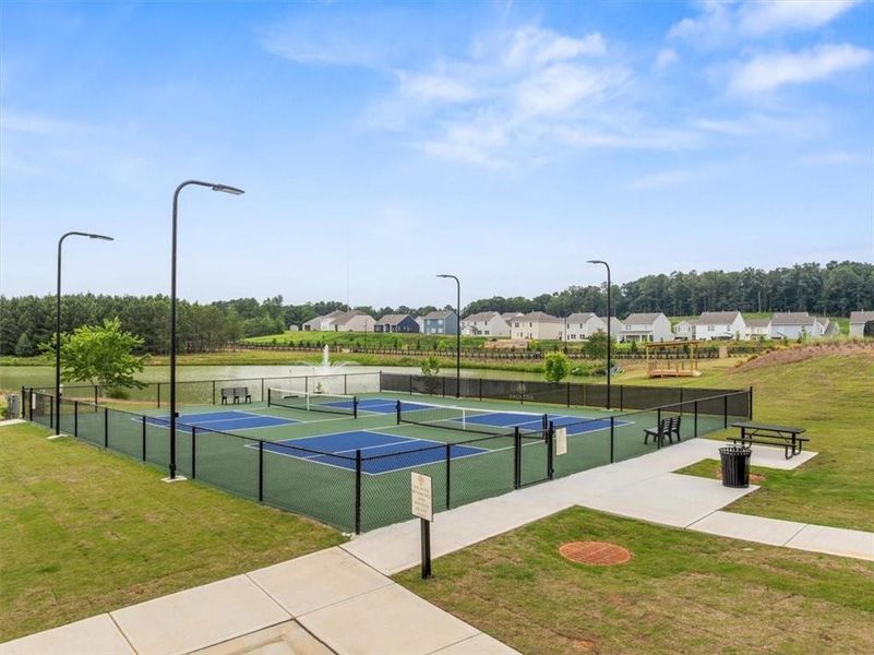 Community amenities in , Calhoun (Image 44). Community amenities in , Calhoun (Image 44).