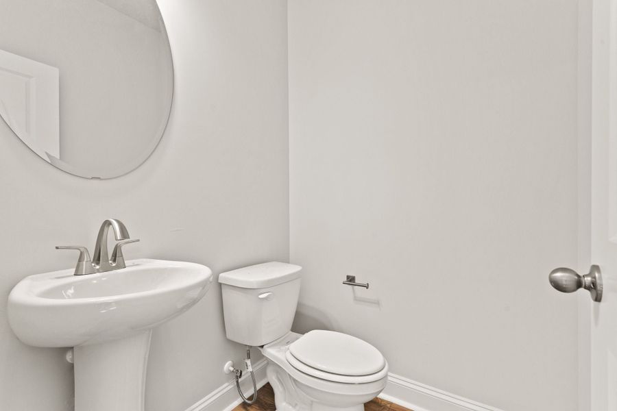 2,815sf New Home in Easley, SC.  - Slide 6