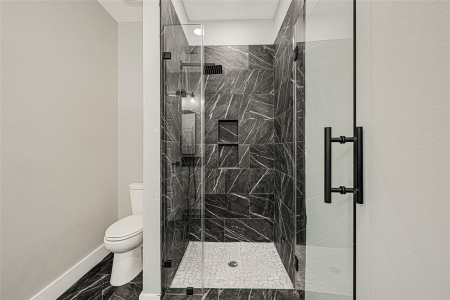 Master Bathroom Master Bathroom