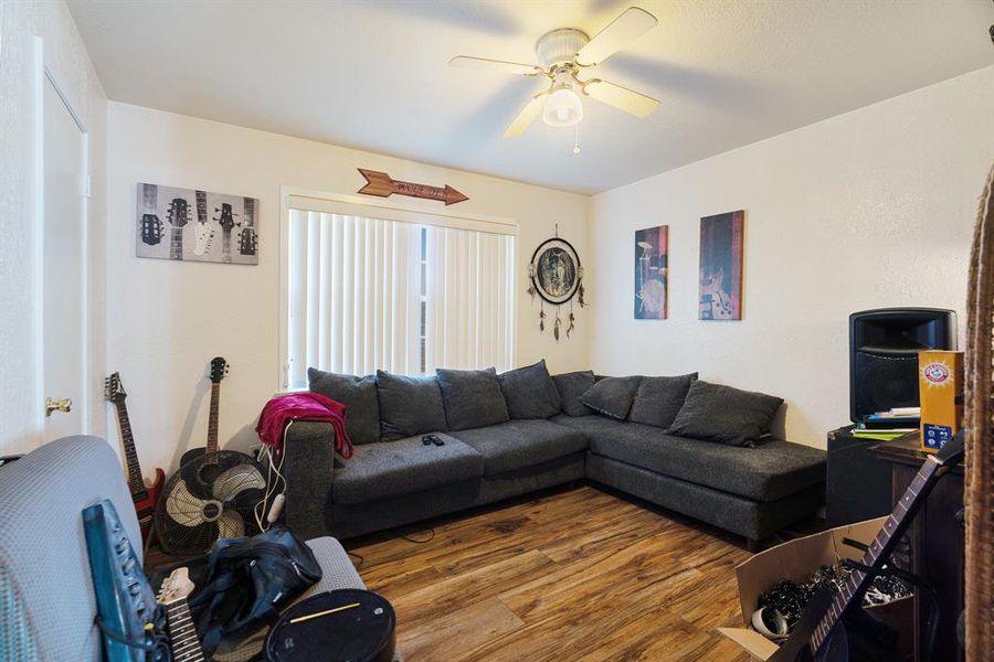 Furnished interior view inside a new home in , Sumner (Image 4).