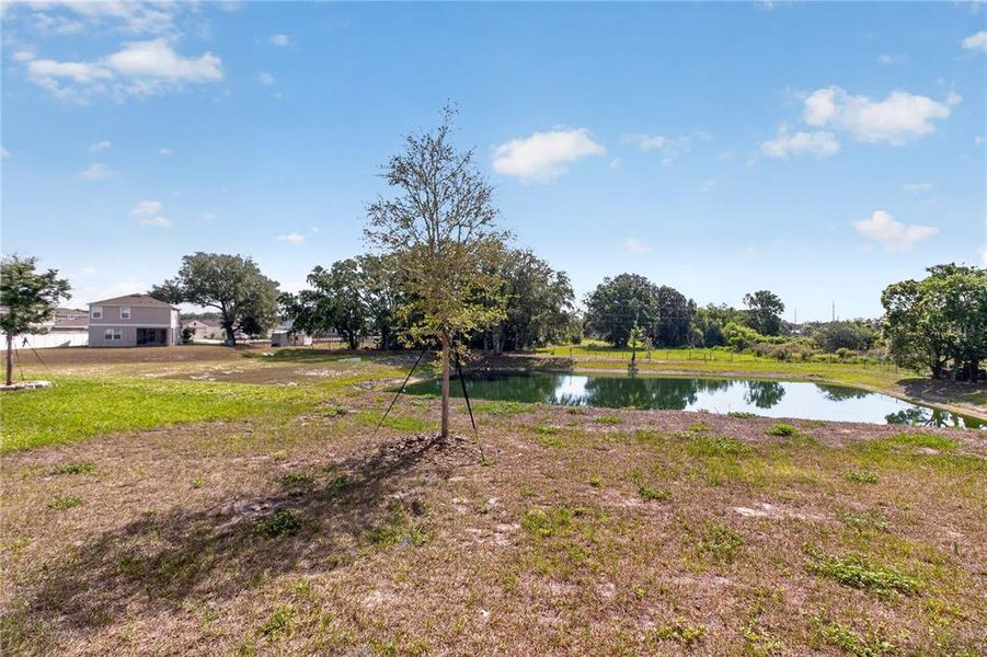 Natural landscape and outdoor views near Seasons at Forest Creek in Haines City (Image 54).