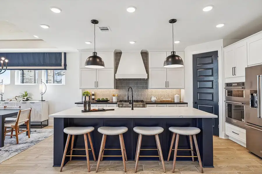 Representational Photo. Home is under construction. Selections and colors may vary in actual property.