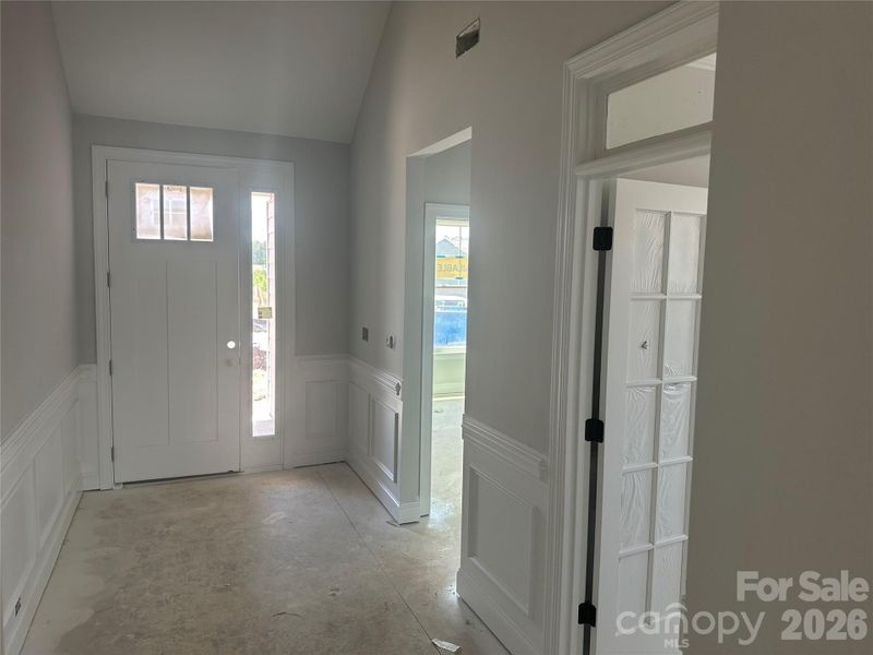 Entryway