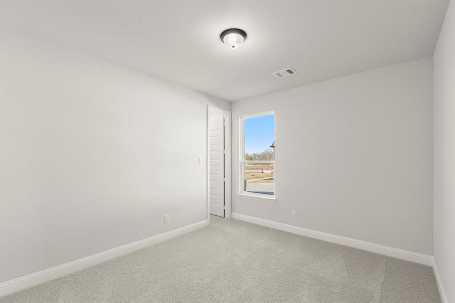 08. 524 Birthright - Bed 4