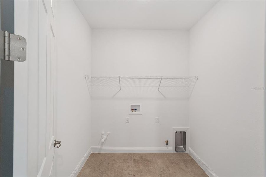 Spacious, unfurnished interior of a new home in On Top of the World Communities, Ocala (Image 41). Spacious, unfurnished interior of a new home in On Top of the World Communities, Ocala (Image 41).