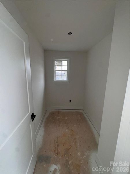 In-progress construction of a new home in Village at Parkside, Gastonia, NC (Image 9).