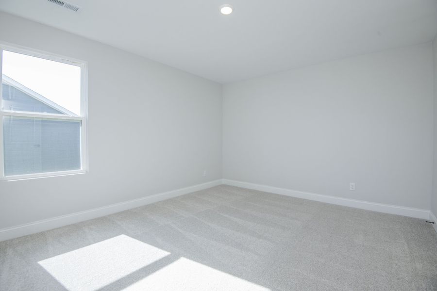 *Photo of actual home.