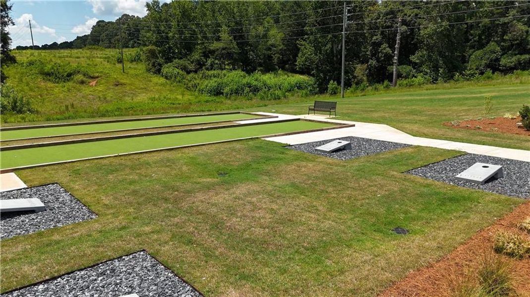 Community amenities in Casteel, Bethlehem (Image 7).