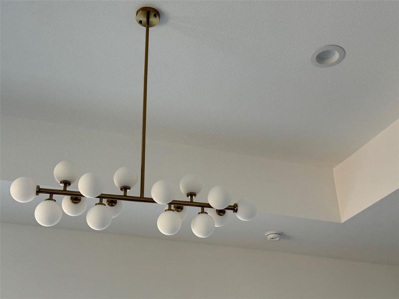 Dining Featur Lights Dining Featur Lights