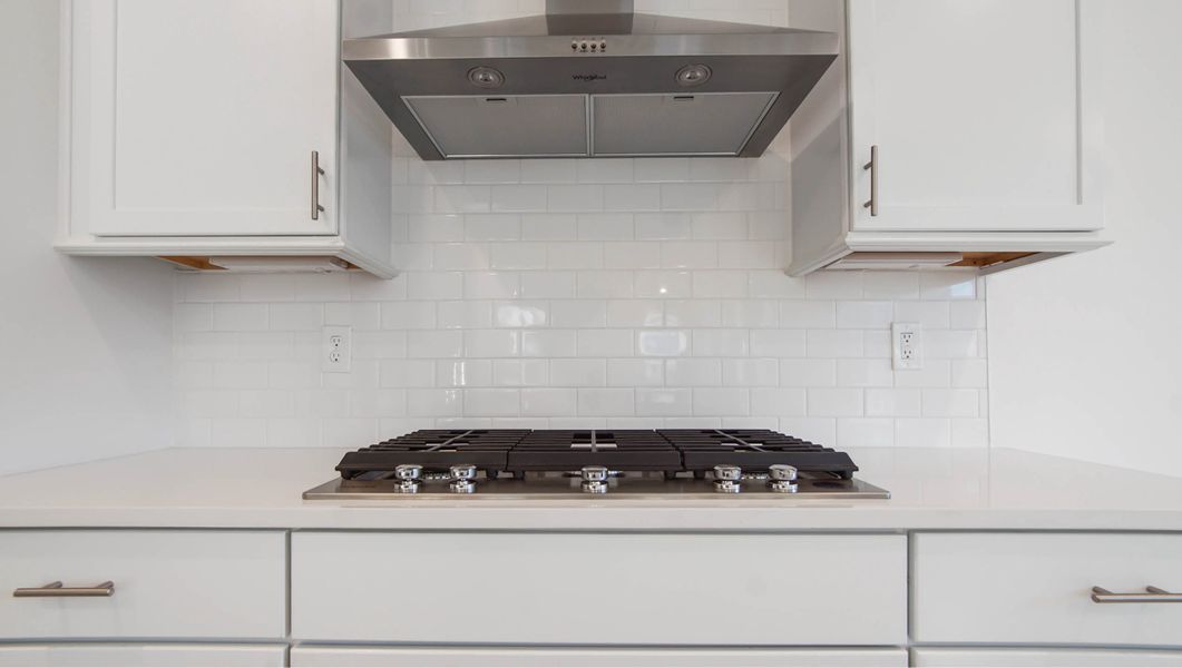Representative unfurnished interior of a home built from the Ava by D.R. Horton in Parkside, Santa Rosa Beach (Image 23).