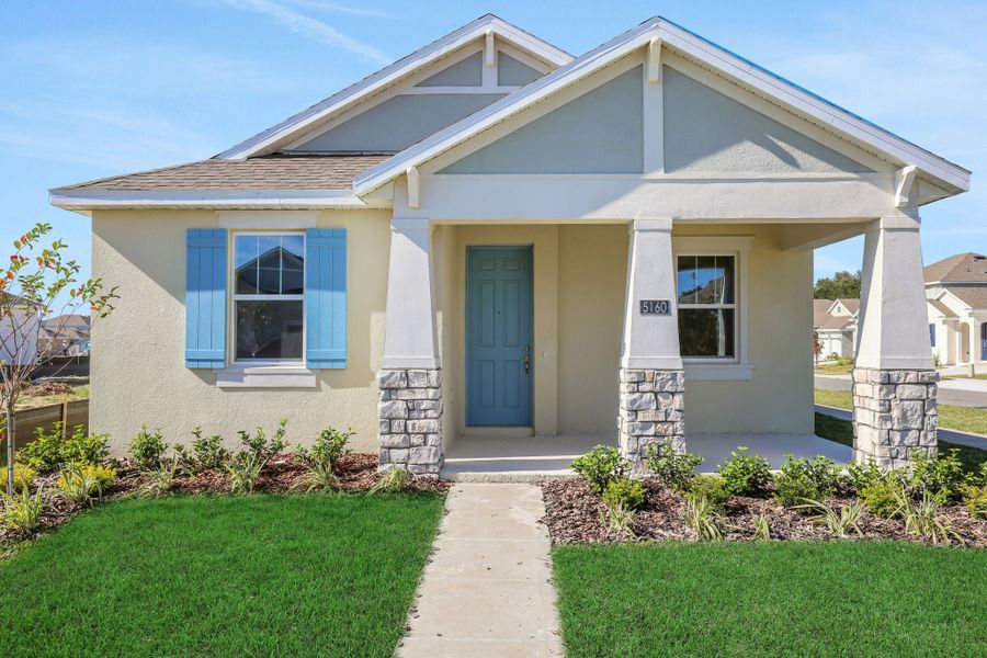 5160 Firebush Drive, Apopka, FL.  - Slide 4