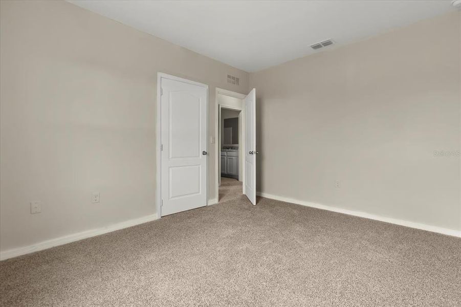 Spacious, unfurnished interior of a new home in , Mount Dora (Image 21). Spacious, unfurnished interior of a new home in , Mount Dora (Image 21).