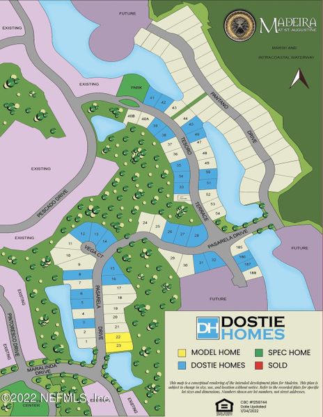 Image 31 of a home in Marshes of Madeira. Image 31 of a home in Marshes of Madeira.