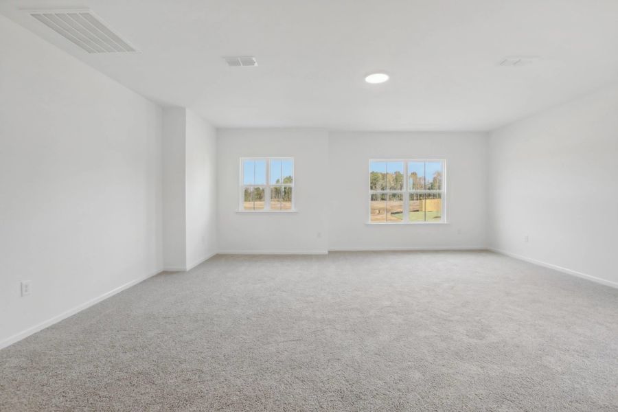 Representative images and renderings are for illustrative purposes. Actual structural options and design finishes of home may vary. Representative images and renderings are for illustrative purposes. Actual structural options and design finishes of home may vary.