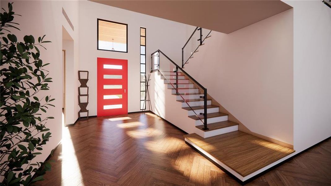 LIANE 2 FOYER 1001 LIANE 2 FOYER 1001