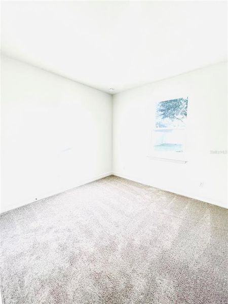 Spacious, unfurnished interior of a new home in Palm Coast: Cornerstone Collection, Palm Coast (Image 14).