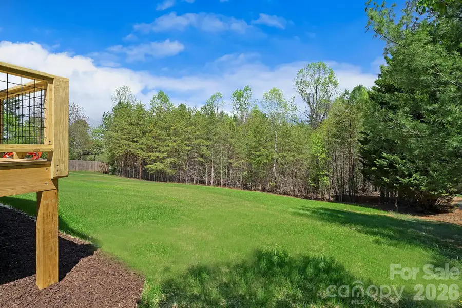 The grass has been digitally enhanced
