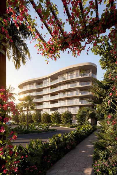 Condo located in Palm Beach Shores, FL showcasing its design and architecture (Image 2). Condo located in Palm Beach Shores, FL showcasing its design and architecture (Image 2).