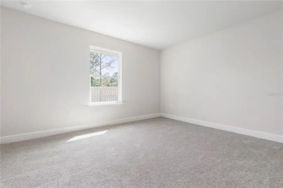 Spacious, unfurnished interior of a new home in Palm Coast, Palm Coast (Image 34).