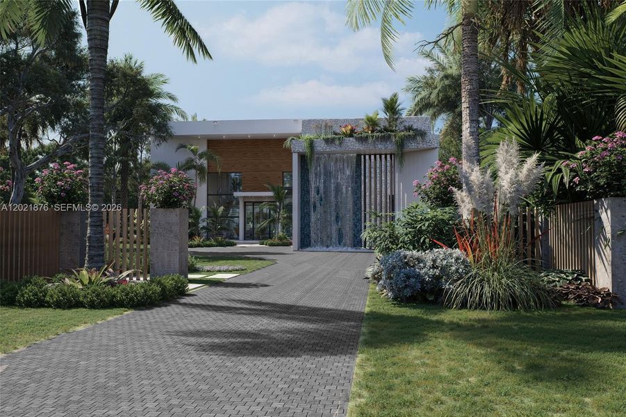 Community amenities in , Miami (Image 9).