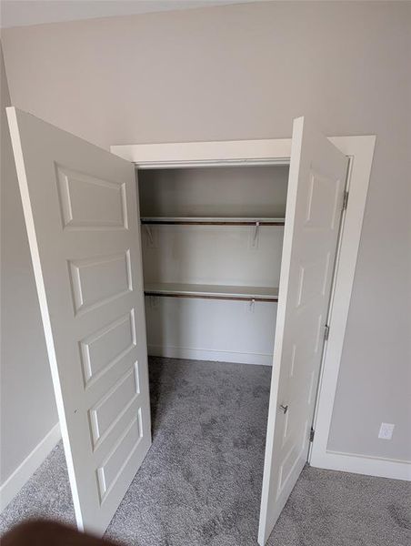 Spacious, unfurnished interior of a new home in , Dallas (Image 14).