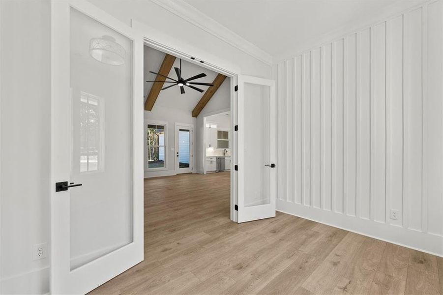 Spacious, unfurnished interior of a new home in , Eatonton (Image 30). Spacious, unfurnished interior of a new home in , Eatonton (Image 30).