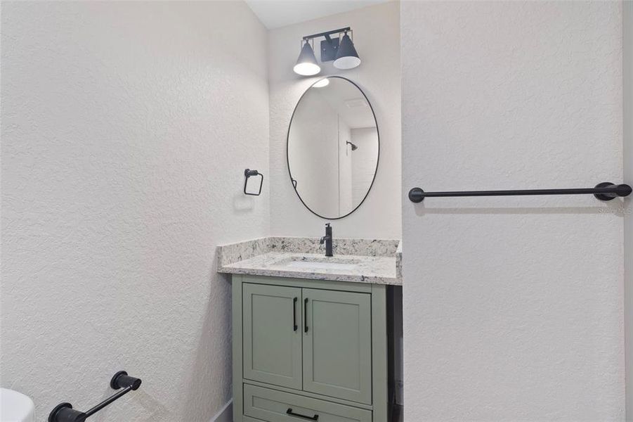 Furnished interior view inside a new home in , Port Charlotte (Image 12).