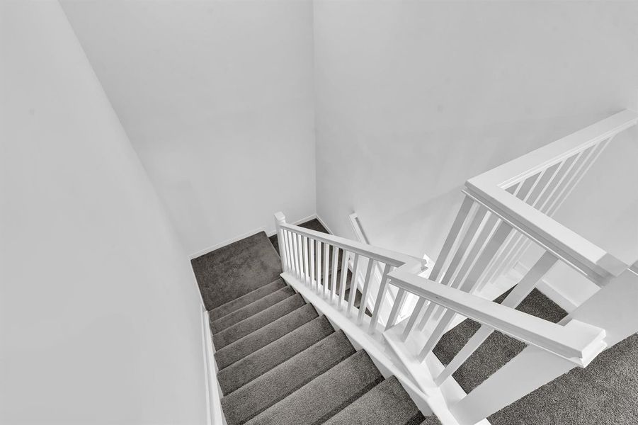 Stairwell