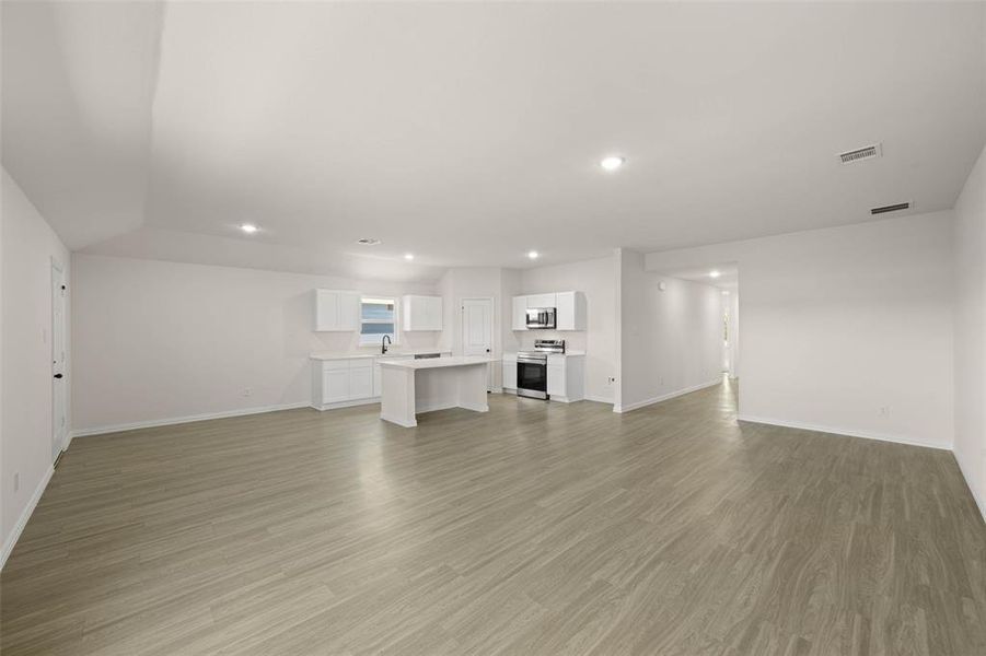 426 Rose- Living Room-2