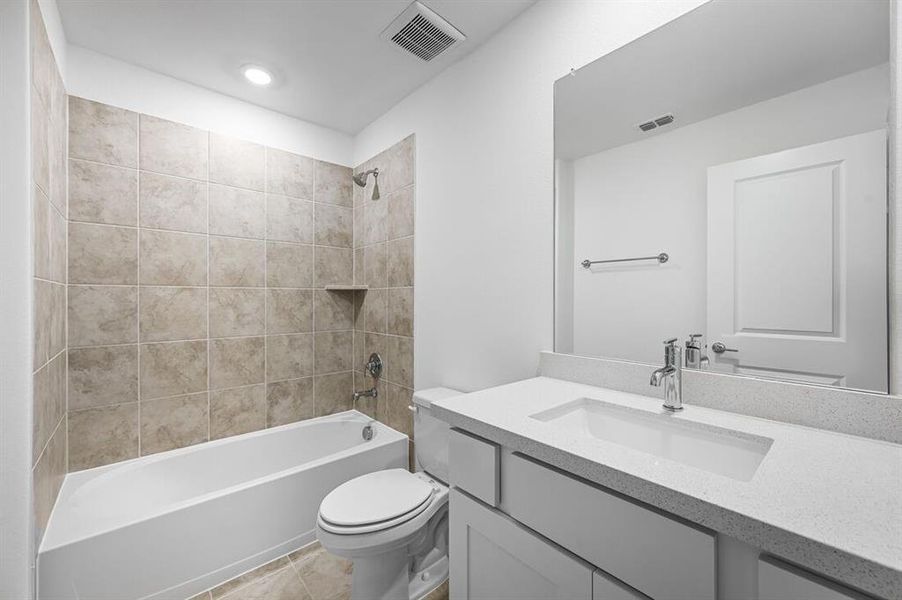 1508 Victory Terrace ~ Ready Now