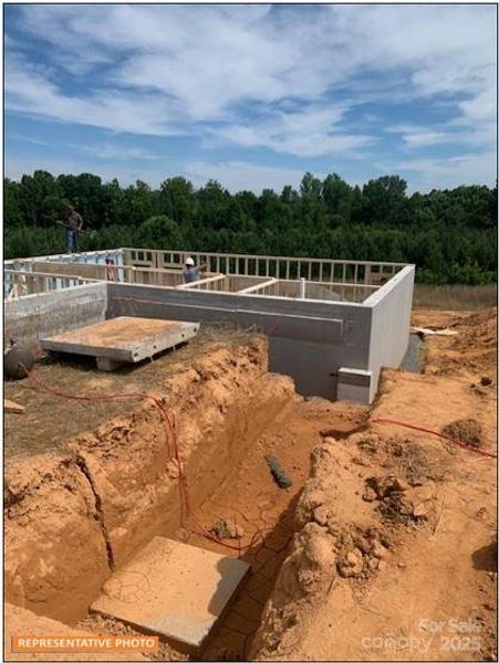 Image 28 of a home in Green Acres.