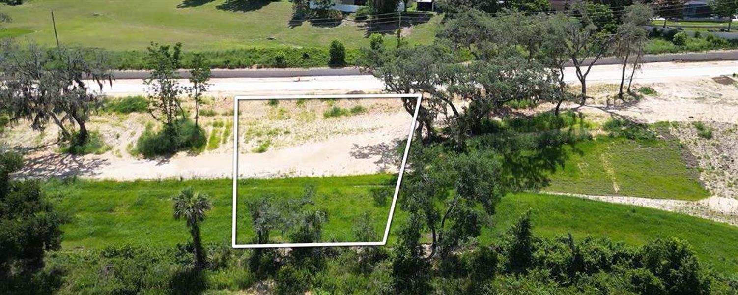 Site preparation for new homesites in , Clermont (Image 4).