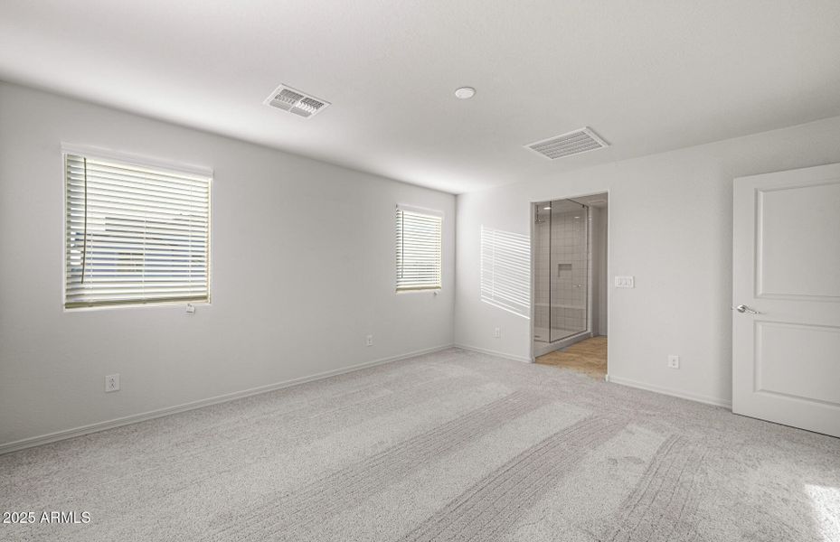 Owner's Suite Owner's Suite