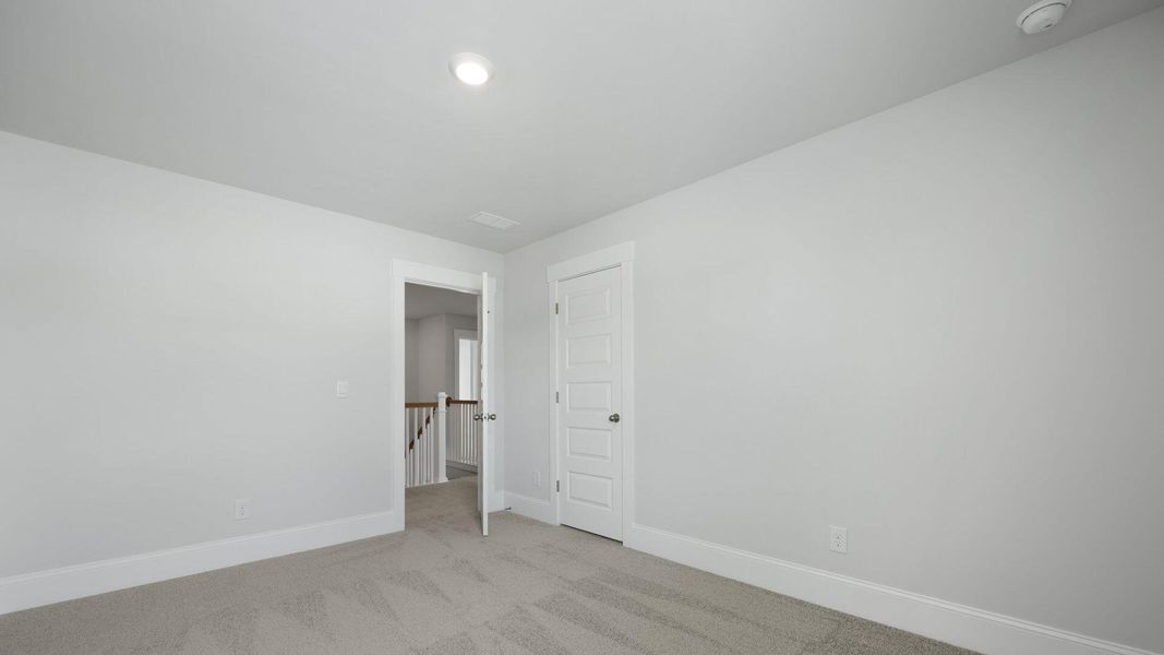 Spacious, unfurnished interior of a new home in , Summerville (Image 25). Spacious, unfurnished interior of a new home in , Summerville (Image 25).