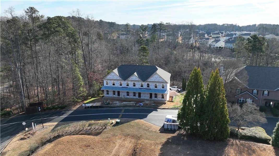 Image 9 of a home in . Image 9 of a home in .