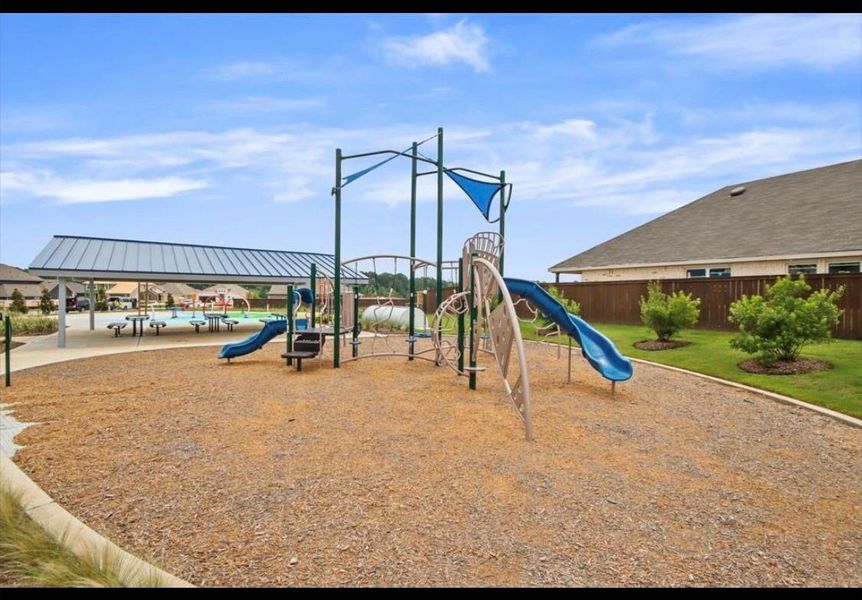 Community amenities in Colony at Pinehurst, Pinehurst (Image 14).